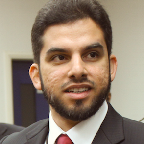 Musab A. Alturki, PhD 